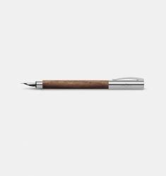 faber-castell-148580-ambition-walnut-wood-fountain-stylo-m-brown-internet-53423