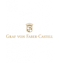 La marque de stylo Graf Von Faber-Castell