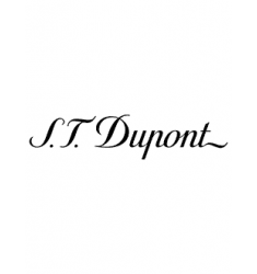 La marque de stylo et de briquet Dupont