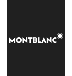 La marque de stylo Montblanc