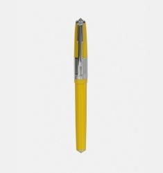 recif-riviera-baby-press-jaune-stylo-roller