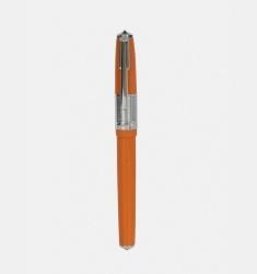 recif-riviera-baby-press-orange-stylo-roller