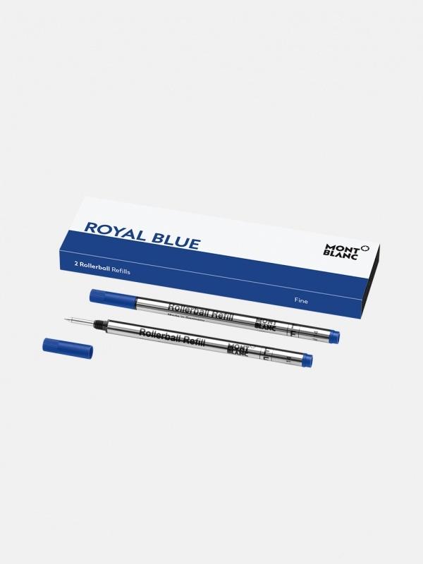 montblanc-recharge-rollerball-124501-on-stand