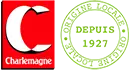 charlemagne autographe entreprise locale toulon