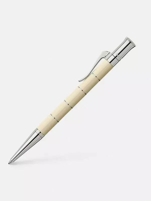 graf-von-faber-castell-145690-ballpoint-stylo-classic-anello-ivory-internet-12609