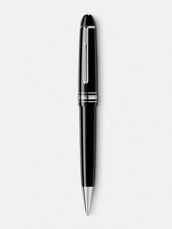 montblanc-stylo-bille-meisterstuck-114185-front