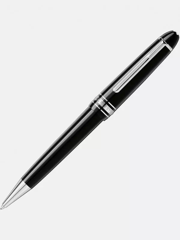 montblanc-stylo-bille-meisterstuck-114185-on-stand
