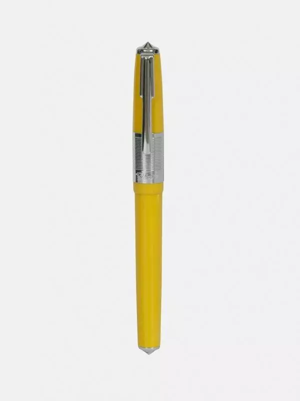 recif-riviera-baby-press-jaune-stylo-plume